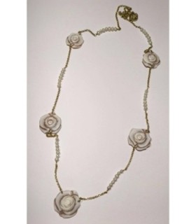 Collar rosas - CP4-G01