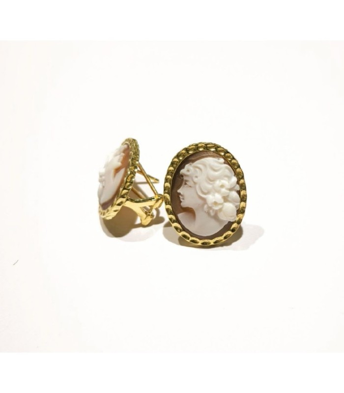 Pendientes Dama - O18-G01