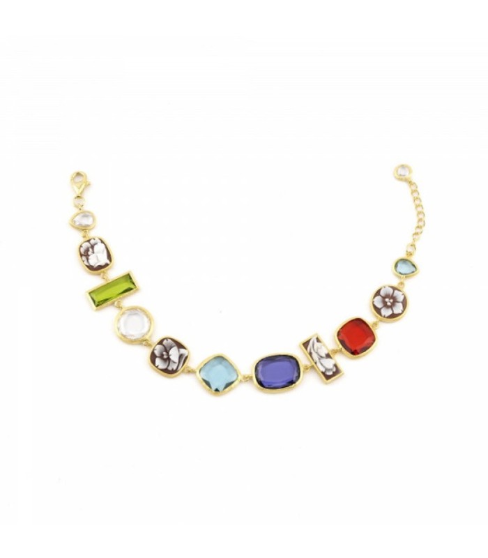 Pulsera Cameo - B5-G01