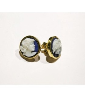 Pendientes Dama - O21SRPM-G