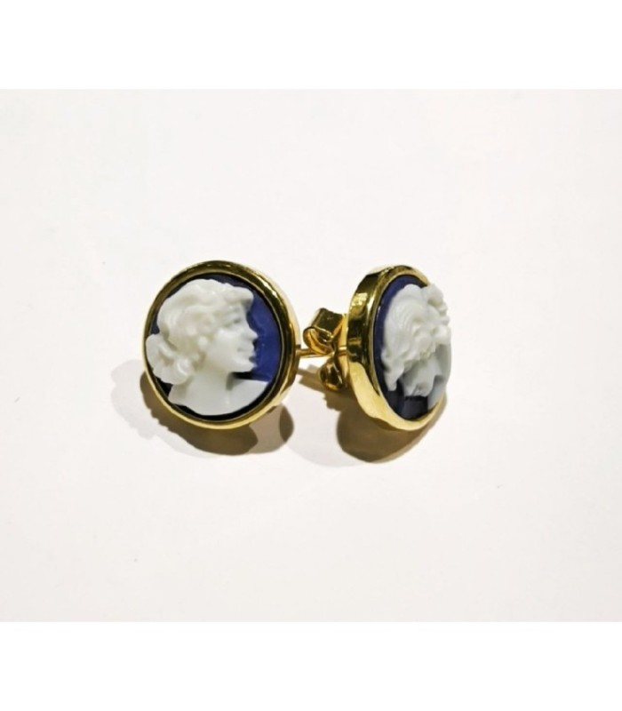 Pendientes Dama - O21SRPM-G