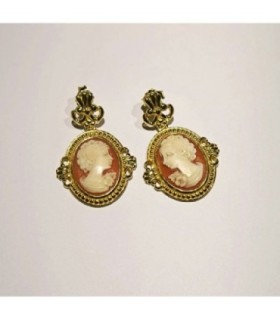 Pendientes Dama - O959-G01