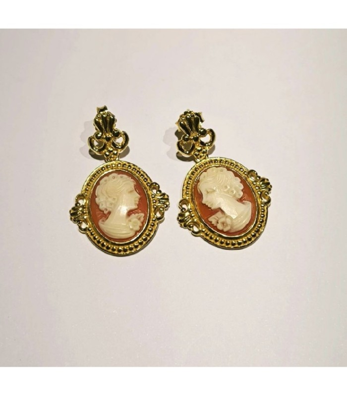 Pendientes Dama - O959-G01