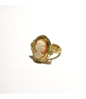 Anillo Dama - A959-G01