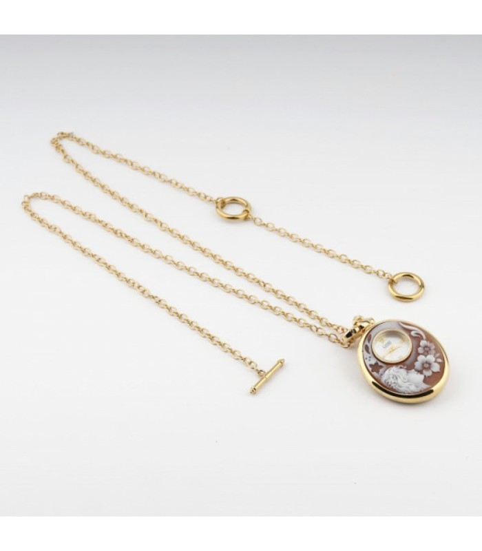 PARTENOPE COLGANTE RELOJ - W003-G03