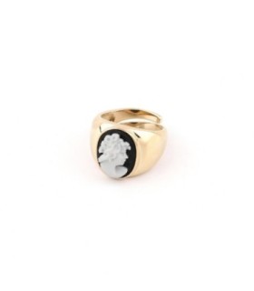 Anillo Dama - A51-G 02
