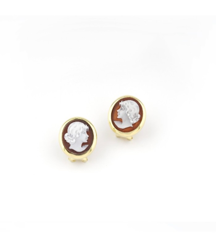 Pendientes Dama - O21-G01