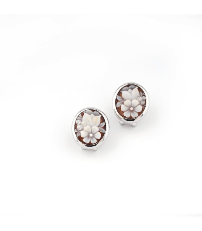 Pendientes Bouquet - O21-B03