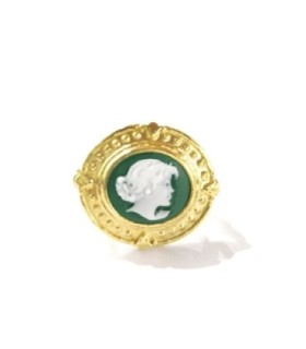 Anillo Dama - A253-G