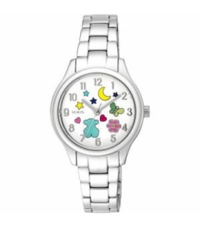 TOUS NIT - 900350225