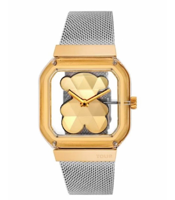 TOUS DBEAR PARTY SS/IPG - 3000143500