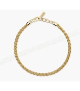 Pulsera cadena espiga - 534158