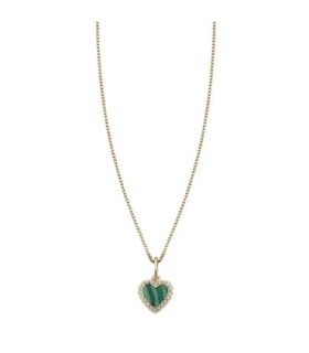 COLGANTE CAPRICHOS MALAQUITA - 00512891