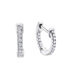 PENDIENTES PRETTY JEWELS - 00510006