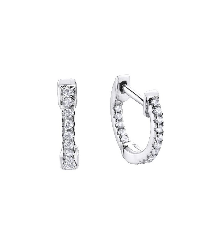 PENDIENTES PRETTY JEWELS - 00510006