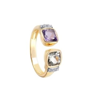 ANILLO DOLCE T13 - 00512944
