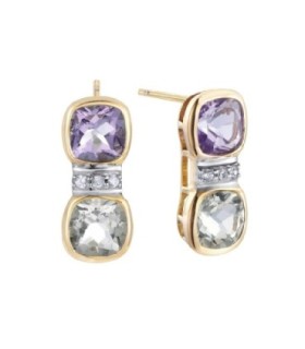 PENDIENTES DOLCE - 00512946