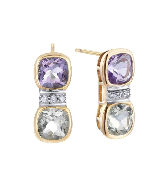 PENDIENTES DOLCE - 00512946
