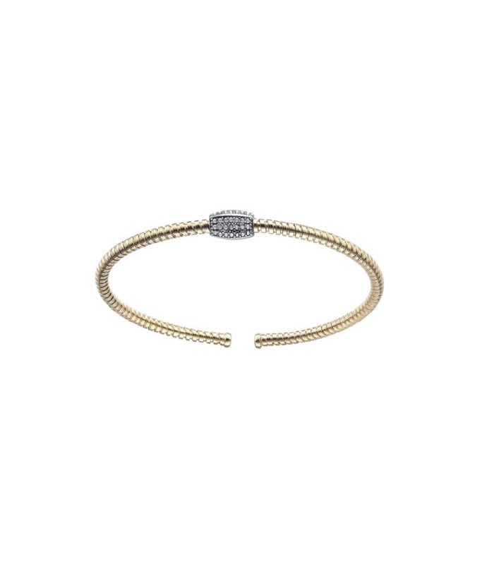 BRAZALETE TUBOGAS SALOMONICO DET CUSHION - 00513865