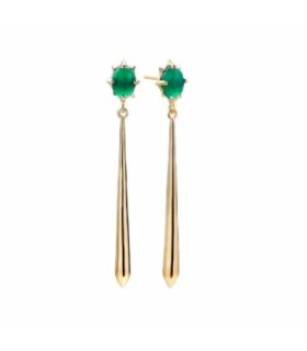 PENDIENTES CAMPANILLA - 00513893