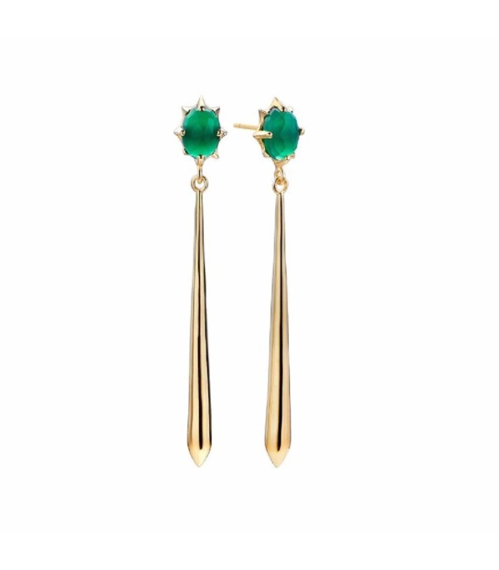 PENDIENTES CAMPANILLA - 00513893