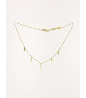 GARGANTILLA PRETY JEWELS - 00510828