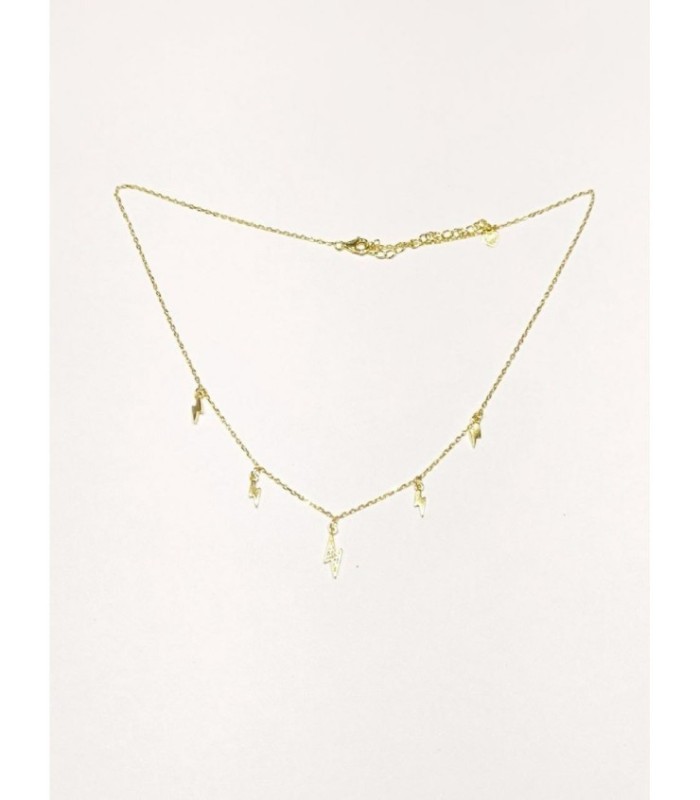 GARGANTILLA PRETY JEWELS - 00510828