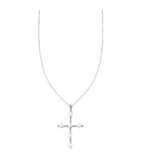 COLGANTE CRUZ PEARL - 00513660
