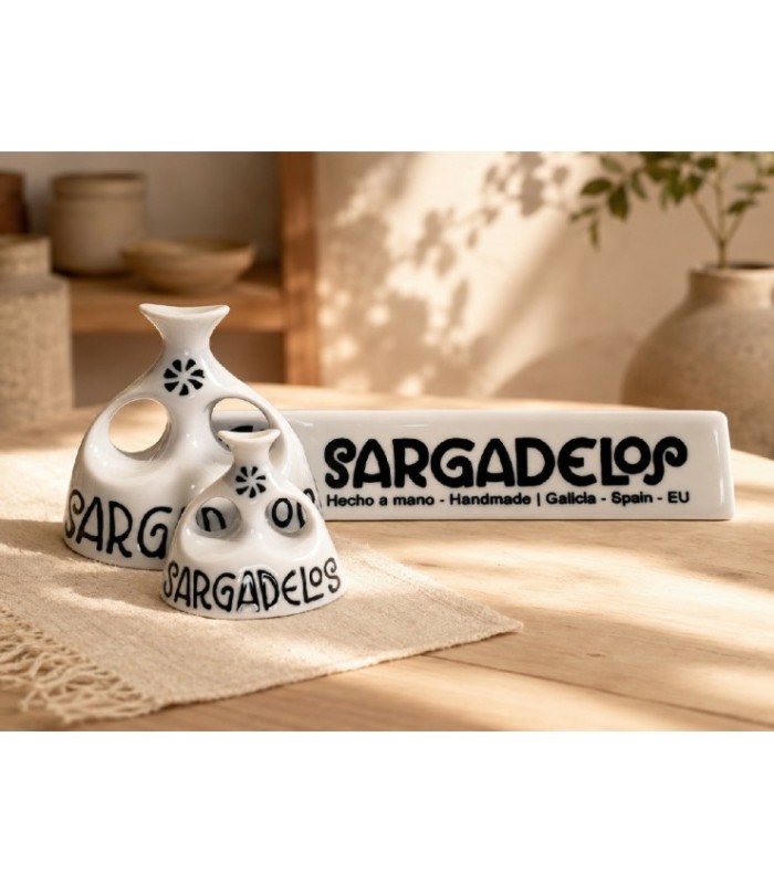 SARGADELOS -