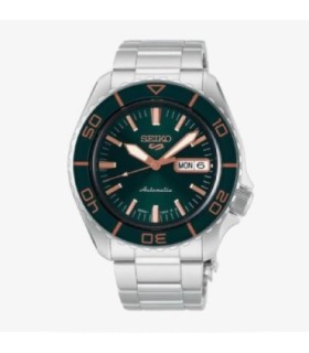 SEIKO 5 SPORTS SKX - HDB005K1