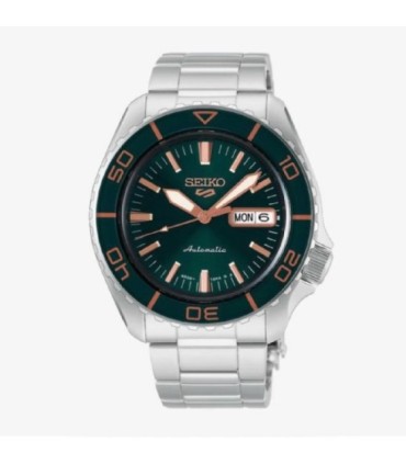 SEIKO 5 SPORTS SKX - HDB005K1