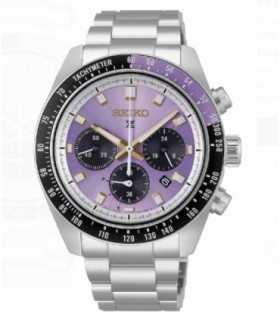 SEIKO PROSPEX SPEEDTIMER 145º ANIVERSARIO - HBJ005P1
