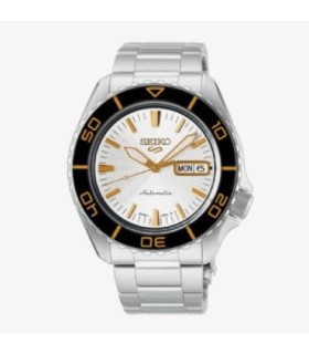 SEIKO 5 SPORTS SKX - HDB004K1