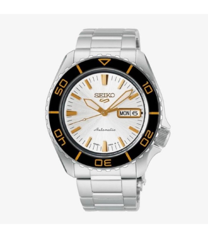 SEIKO 5 SPORTS SKX - HDB004K1