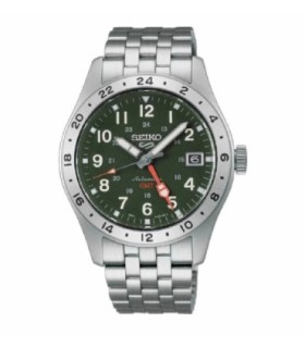 SEIKO 5 SPORTS FIELD GMT - HDB001K1