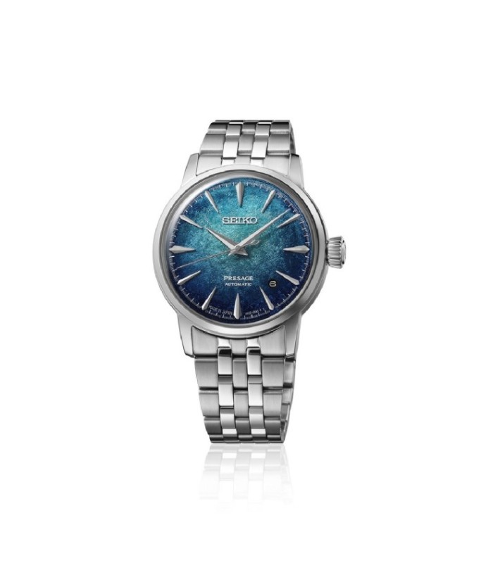 SEIKO PRESAGE COCKTAIL TIME - HCB001J1