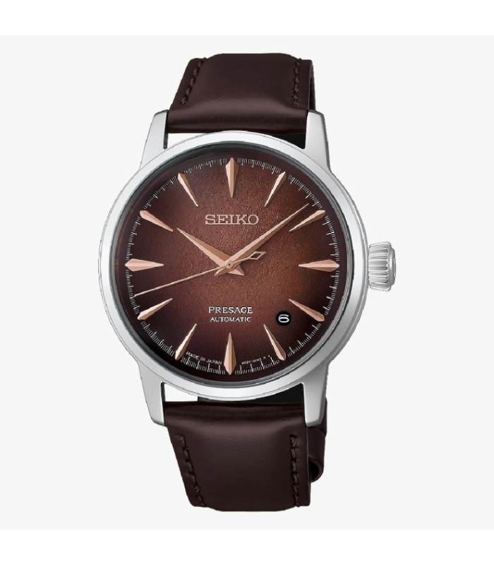 SEIKO PRESAGE COCKTAIL TIME - HCB003J1