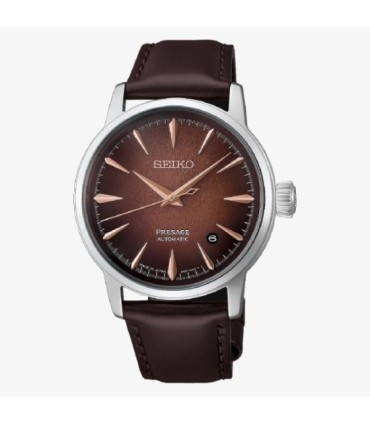 SEIKO PRESAGE COCKTAIL TIME - HCB003J1