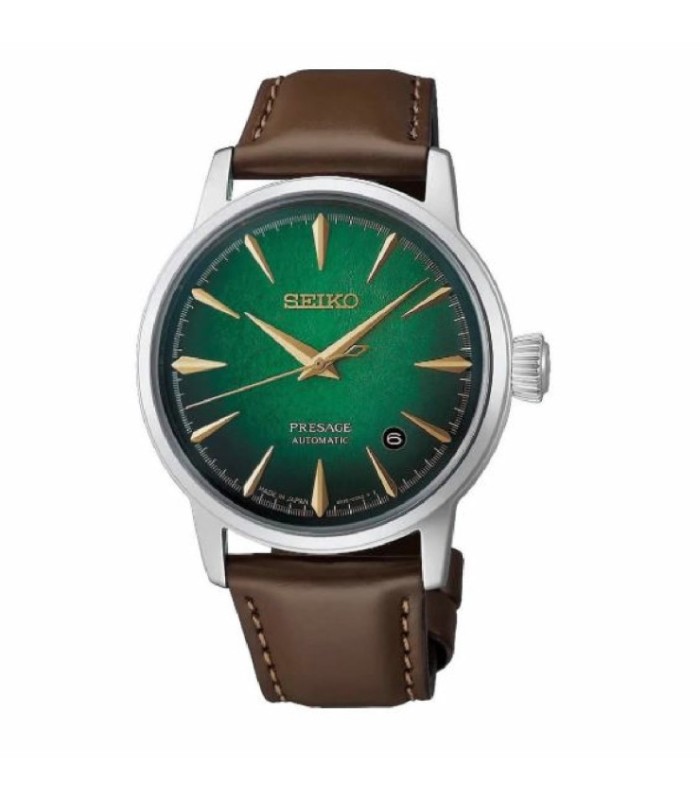 SEIKO PRESAGE COCKTAIL TIME - HCB002J1