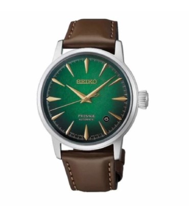 SEIKO PRESAGE COCKTAIL TIME - HCB002J1