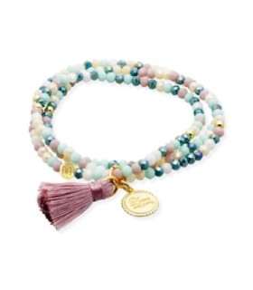Pulsera Zen Love Mum - 91171UM