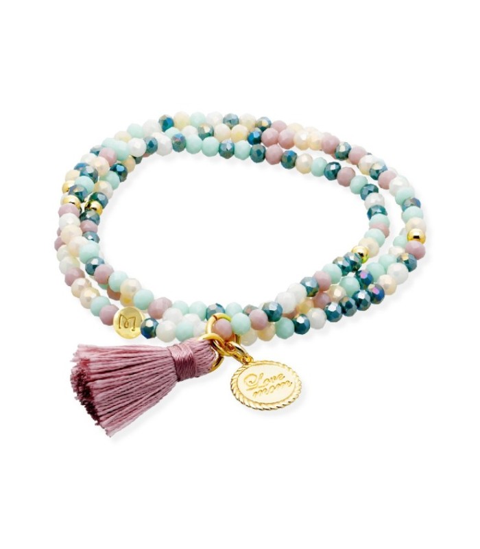 Pulsera Zen Love Mum - 91171UM