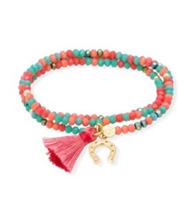 Pulsera Zen Mandarina Herradura - 90807UH