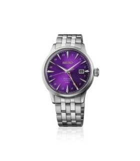 SEIKO PRESAGE COCKTAIL 145º ANIVERSARIO - HCB006J1