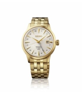 SEIKO PRESAGE COCKTAIL DAIQUIRI - HCB004J1