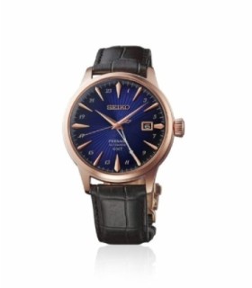 SEIKO PRESAGE COCKTAIL CORCOVADO - HCB005J1