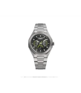 Reloj TKS-THRILL Negro - MTRI1F505
