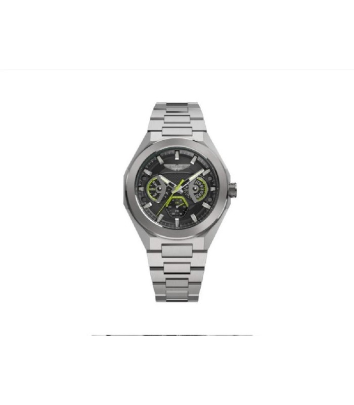Reloj TKS-THRILL Negro - MTRI1F505
