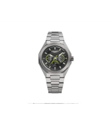 Reloj TKS-THRILL Negro - MTRI1F505