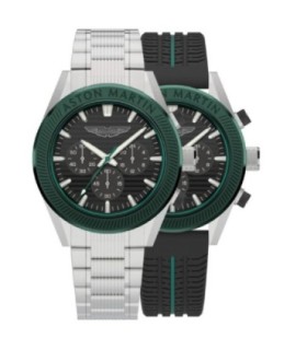 Reloj BST-Icon doble correa - MTIB1F501